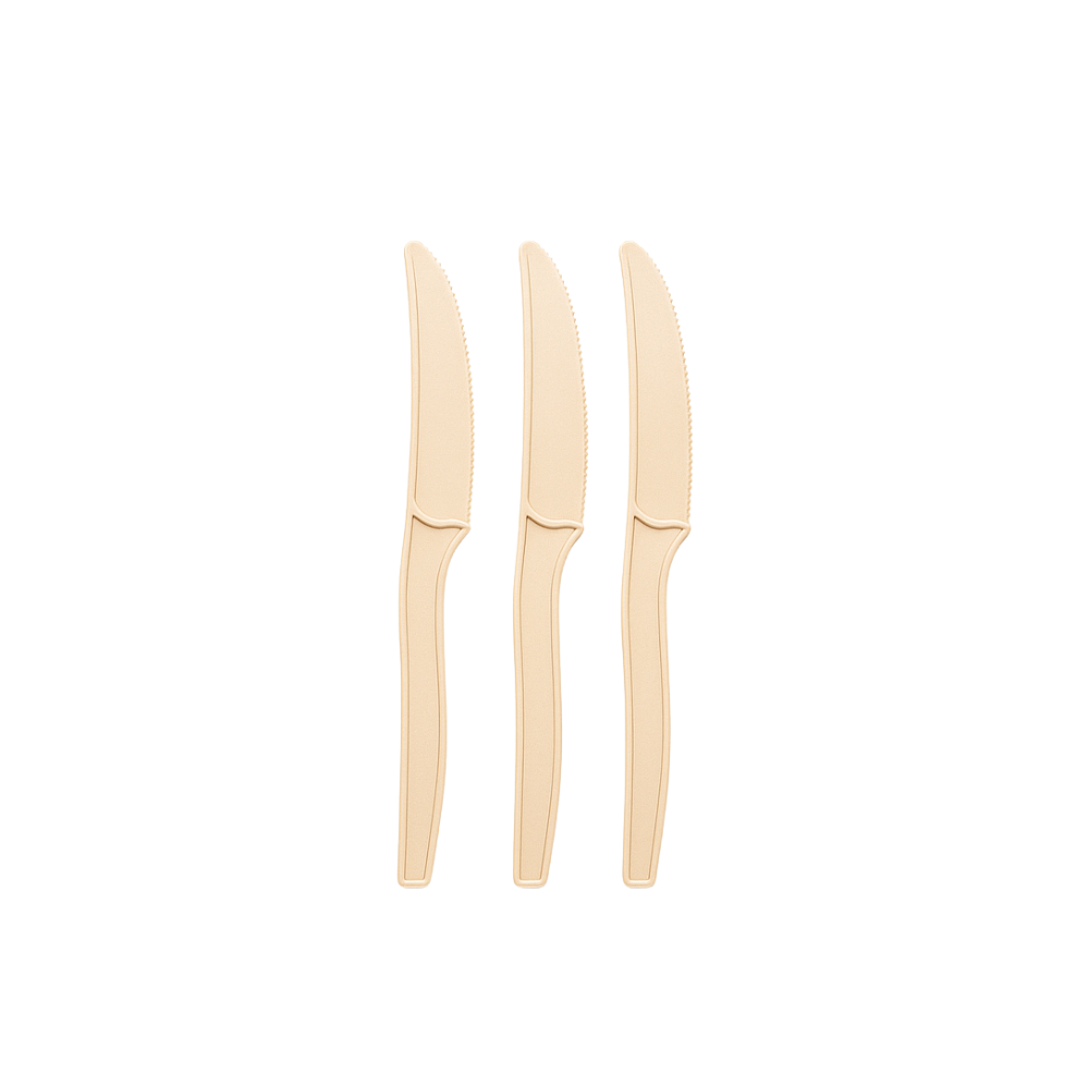 ZeroEra Tea Fiber Knife