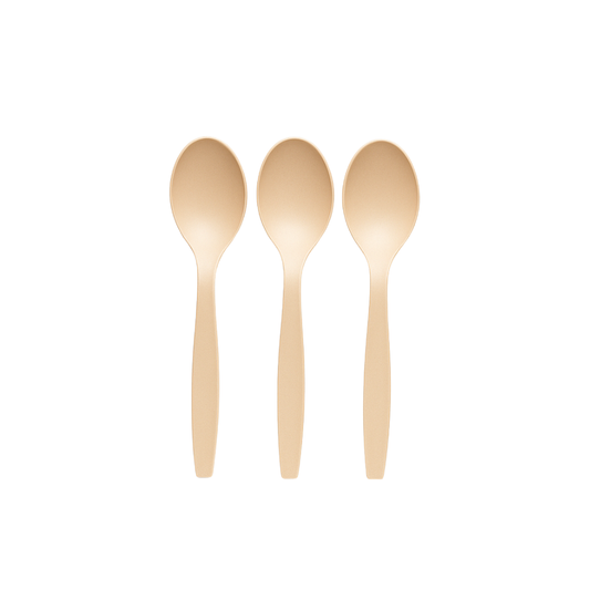 ZeroEra Tea Fiber Spoon