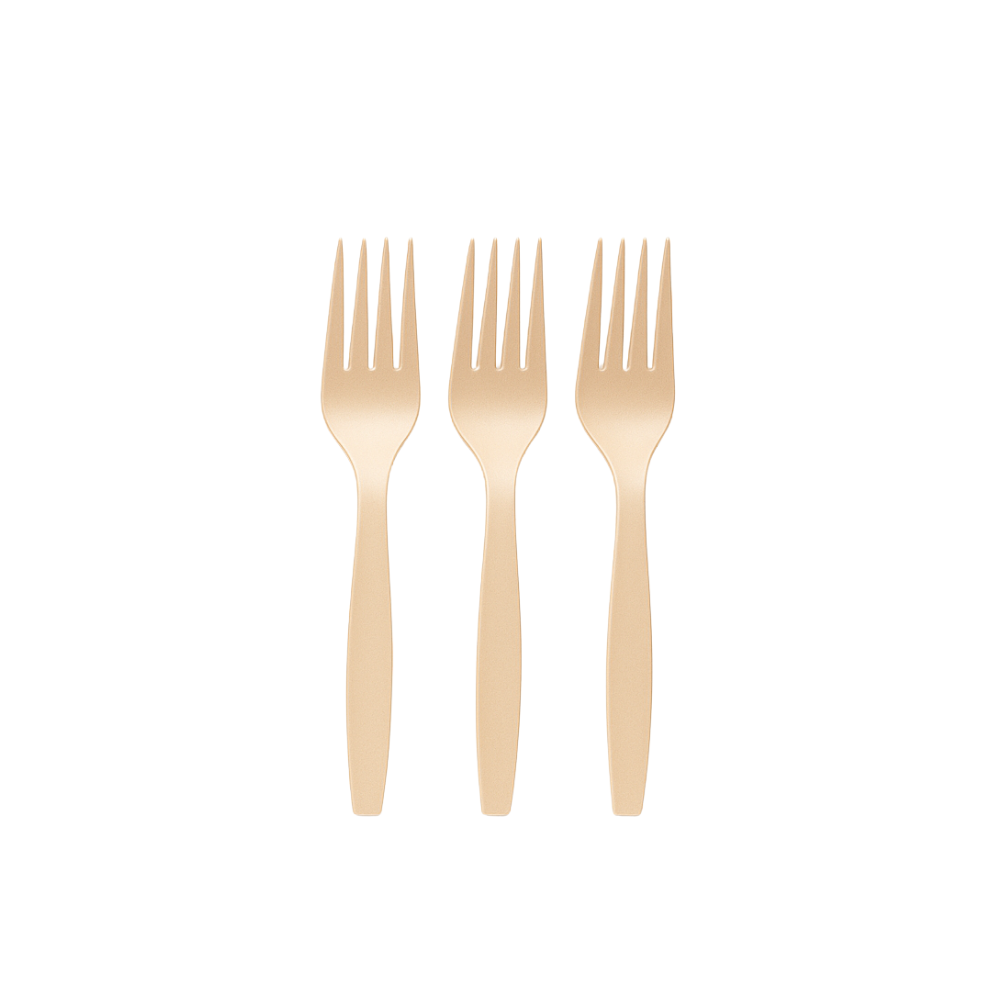 ZeroEra Tea Fiber Fork