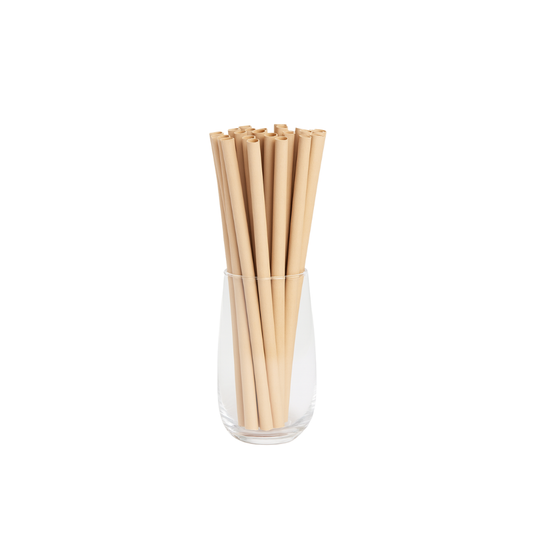 ZeroEra Tea Fiber Straw